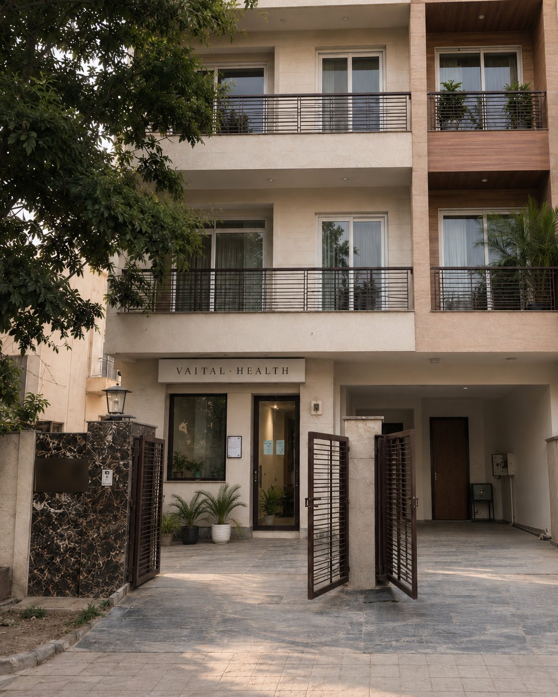 Vaital studio